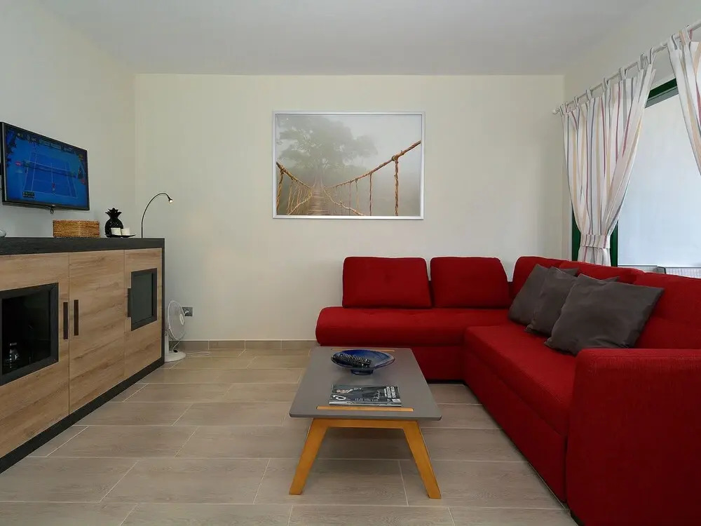 Cozy Apartment in Costa Teguise With Swimming Pool
