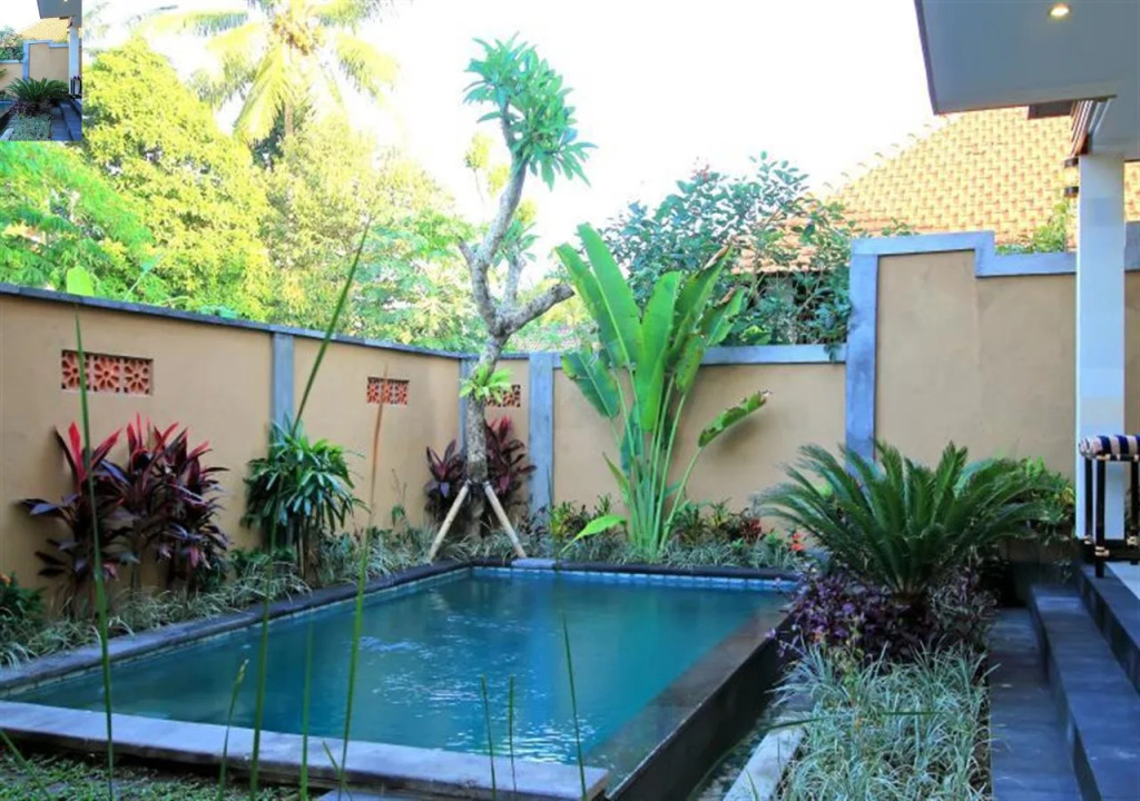 BliBli Villas Penestanan Ubud
