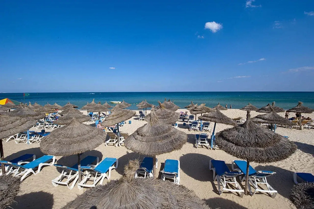 Medina Diar Lemdina Resort and Spa