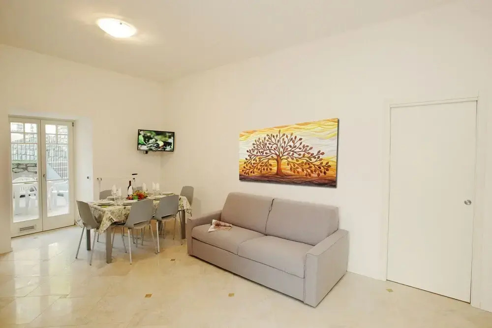 Appartamento Residenza alla Corte
