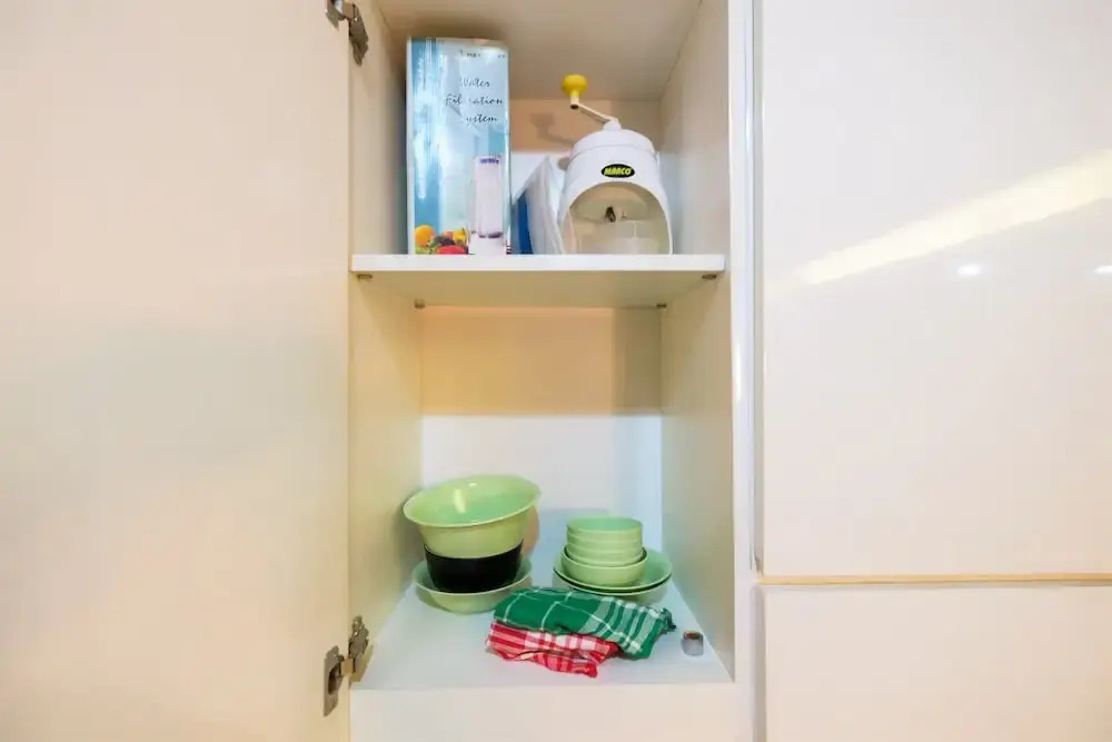 Spacious 2Br Ancol Mansion Apartment