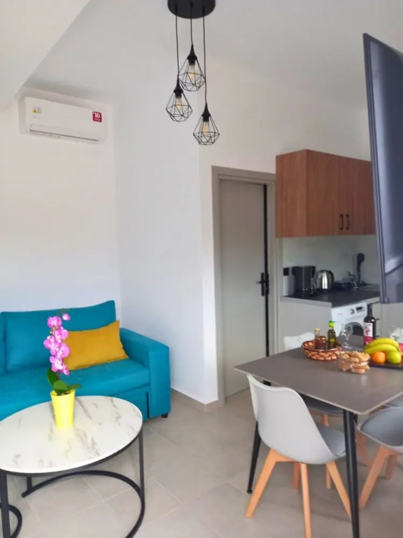 Kavros Cozy Apartment