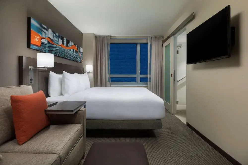 Hyatt Place New York City - Times Square