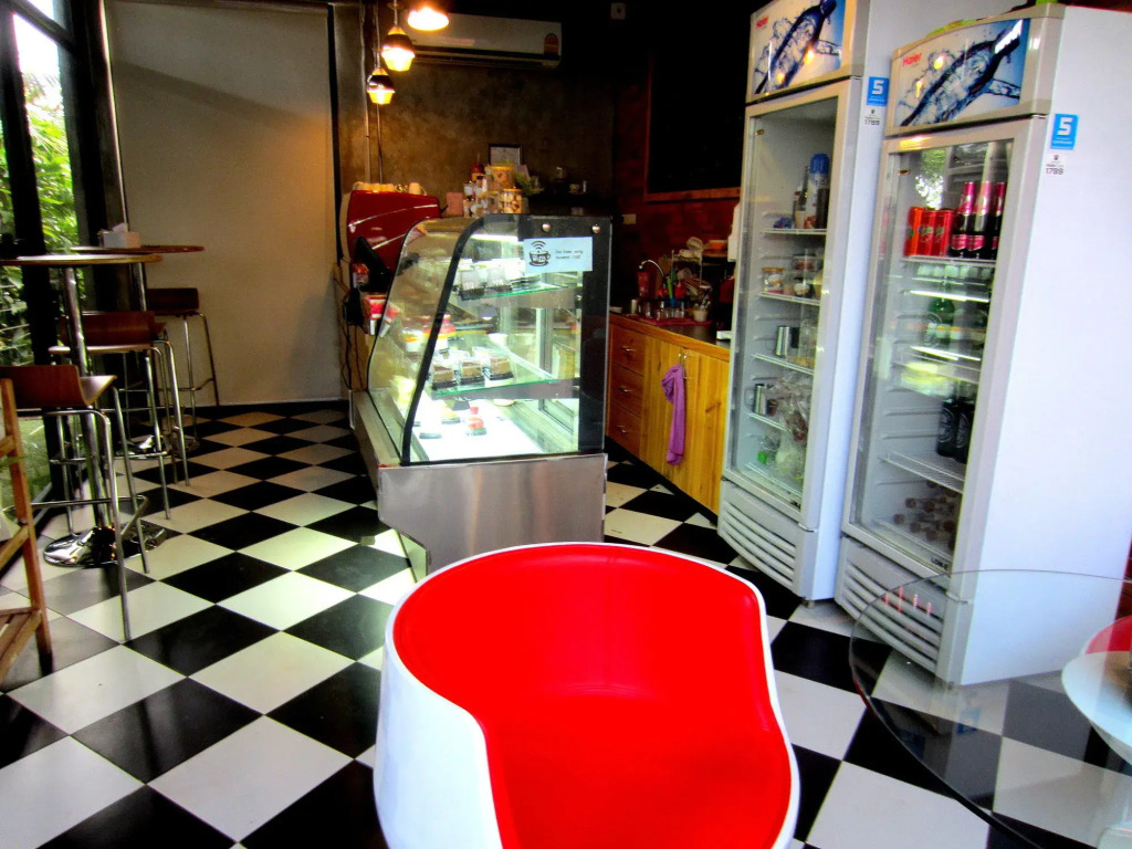 De Aerng Boutique