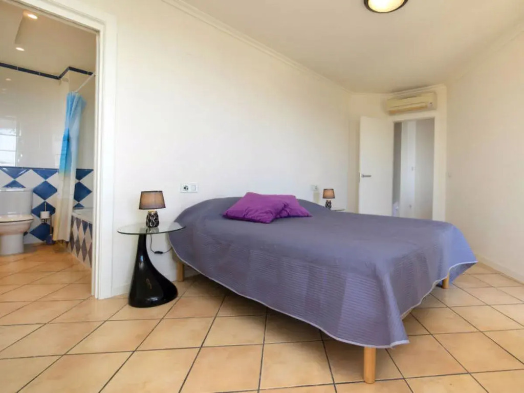 Apartment Hoyo 19 Altea
