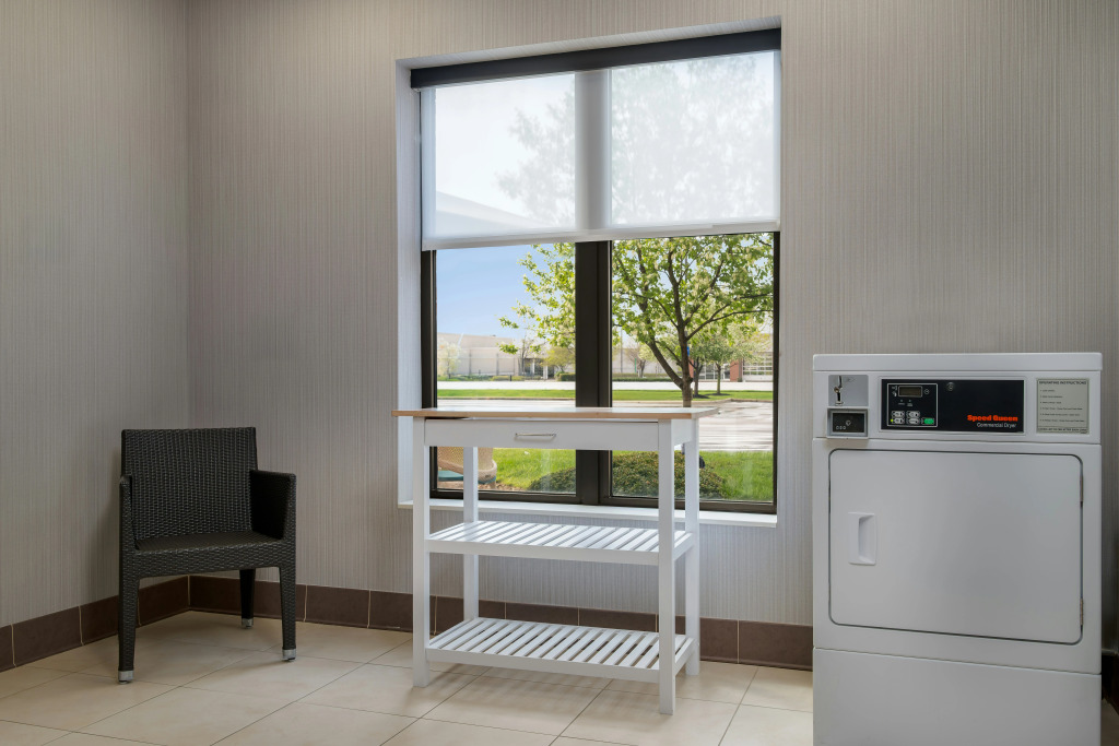 Hilton Garden Inn Cincinnati/West Chester