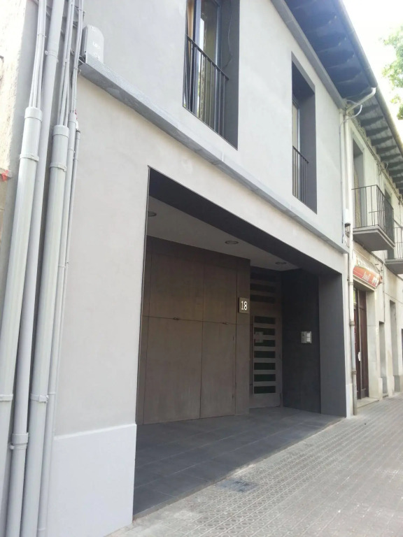 Apartaments y Habitacions Entre Volcans
