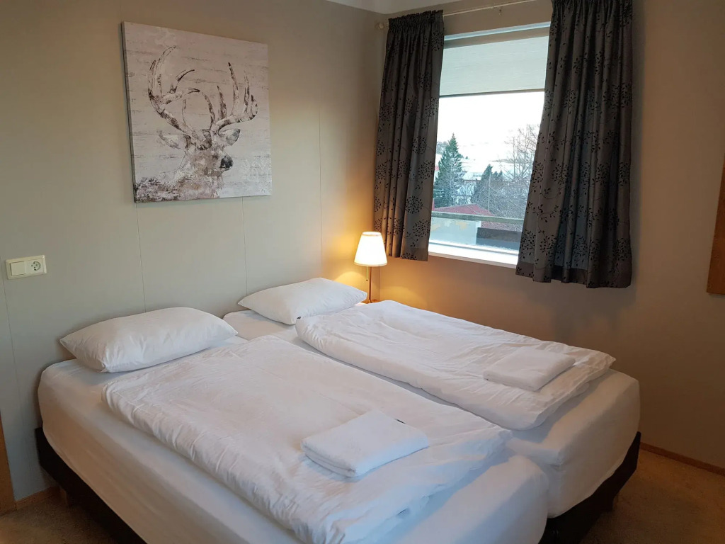 Laufás Guesthouse