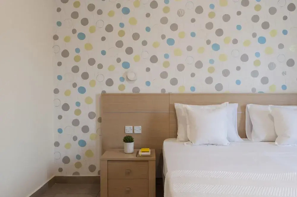 Blubay Apartments by ST Hotels