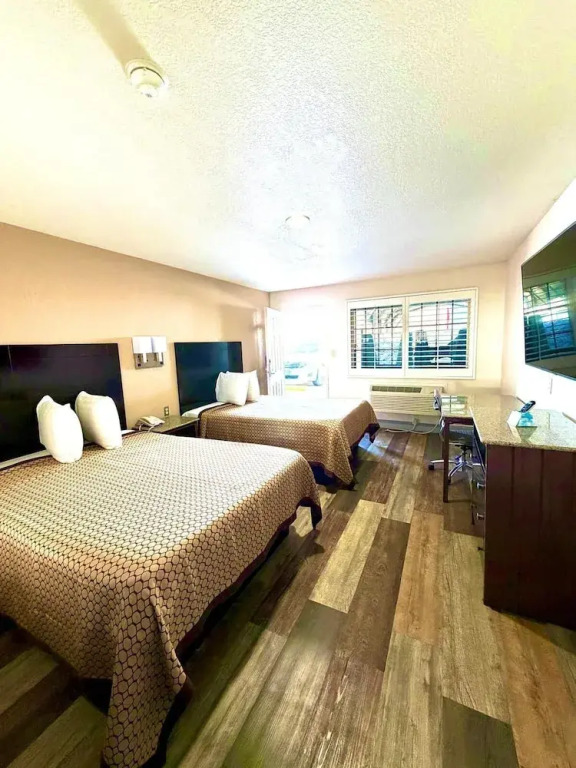 Kermit Inn