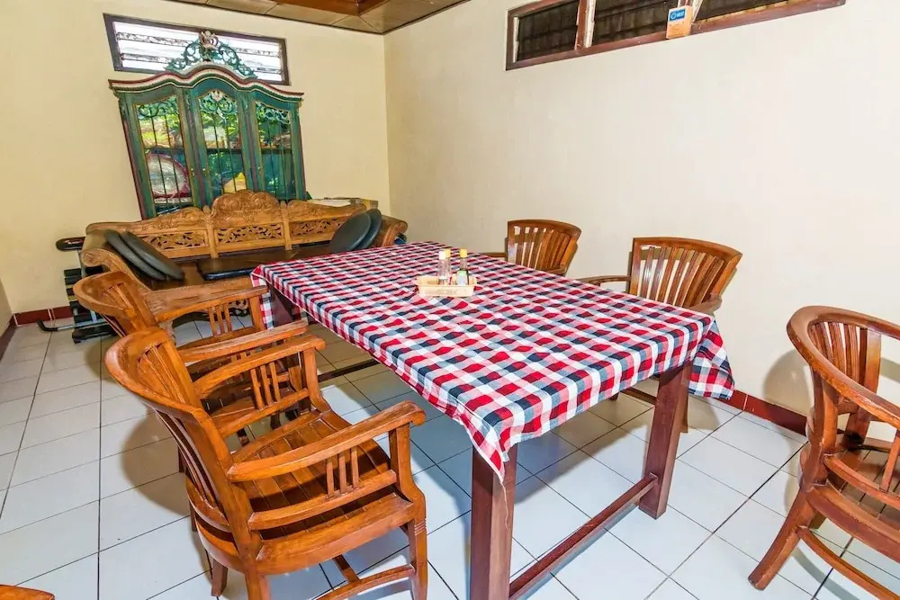 ZEN Rooms Tamblingan Sanur Homestay