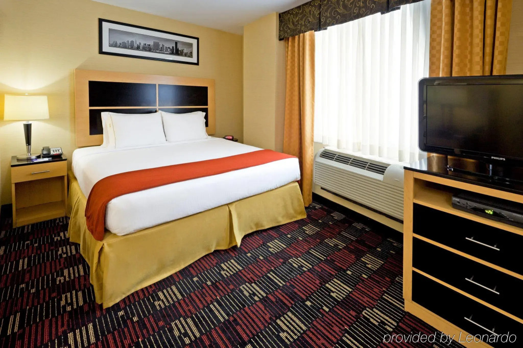 Holiday Inn Express - Wall Street by IHG