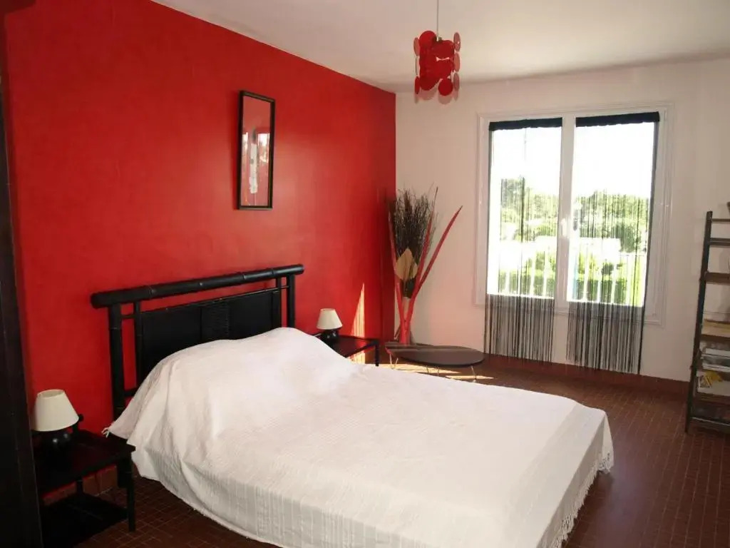 Appartement Saint-Jean-de-Monts, 3 pièces, 6 personnes - FR-1-323-90