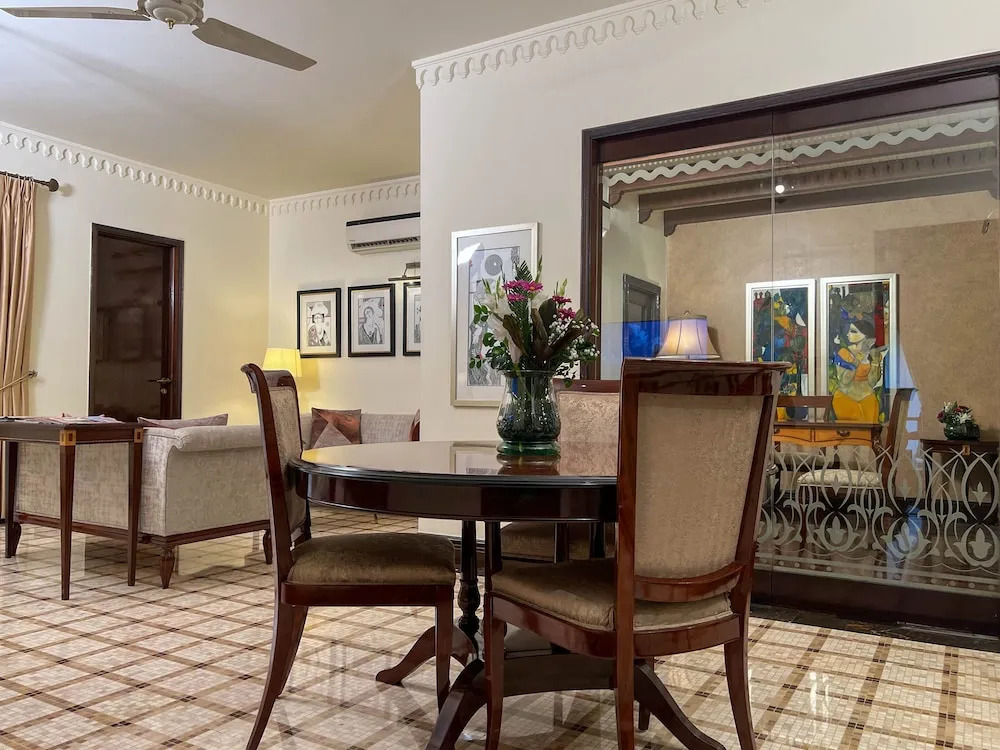 Heritage Luxury Suites All Suite Hotel