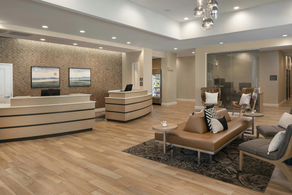 Residence Inn Walnut Creek