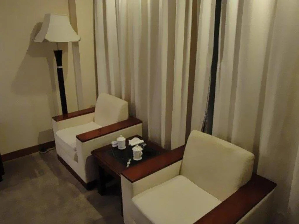 Xiongsen Holiday Villa