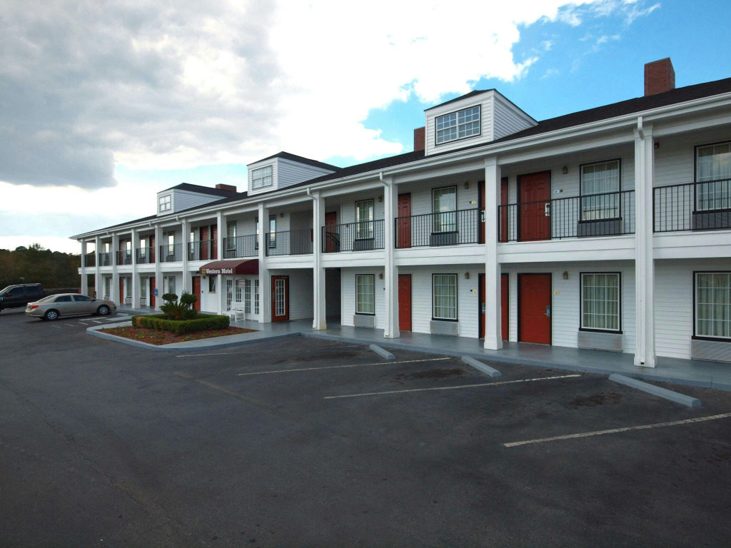 Western Motel