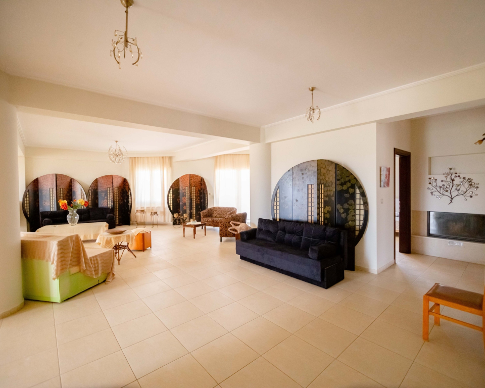 Egglezos House - Nea Moudania Halkidiki