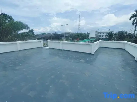 Sichon Residence