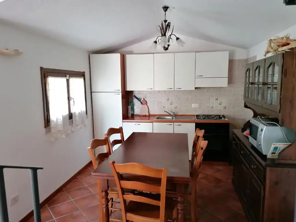 Casa di Lù - Locazione Turistica- iun P9517