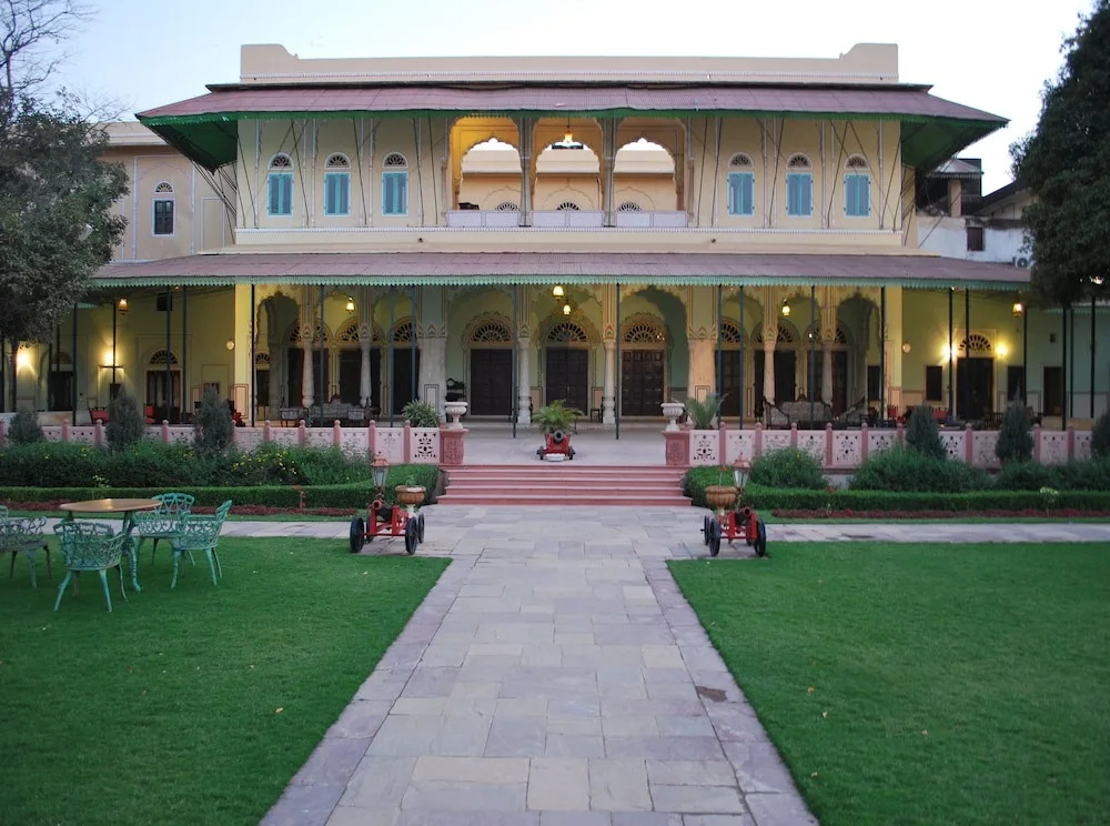 Castle Kanota