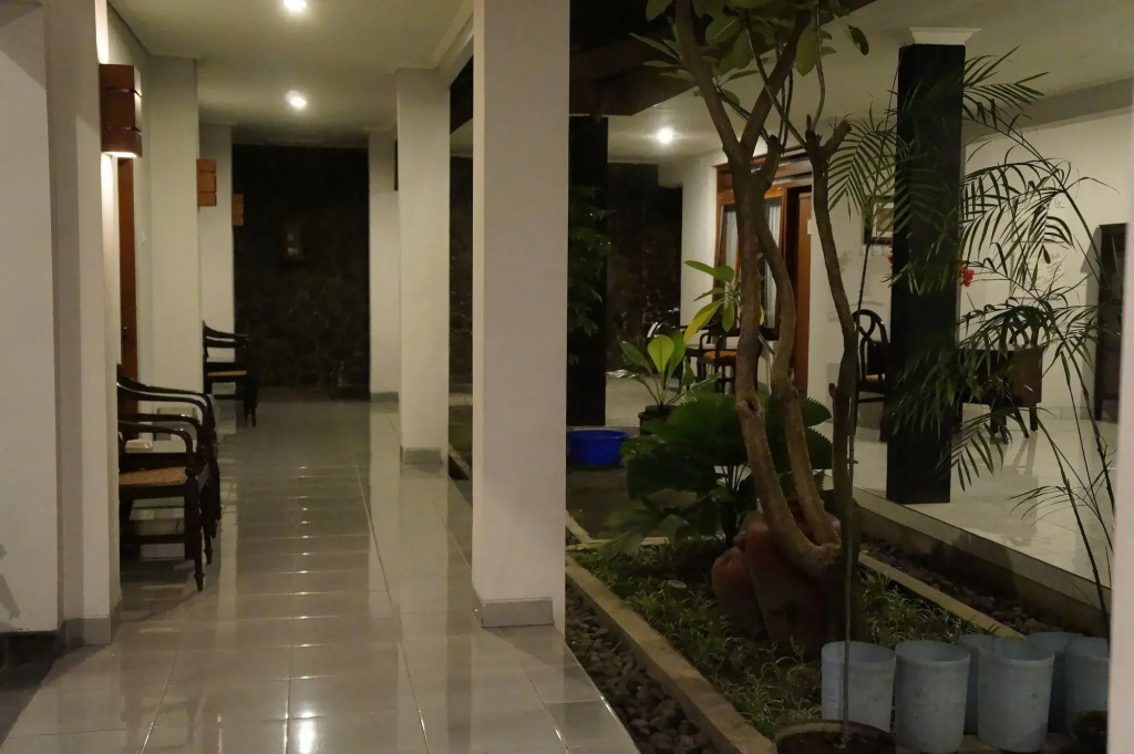Hotel Kirana