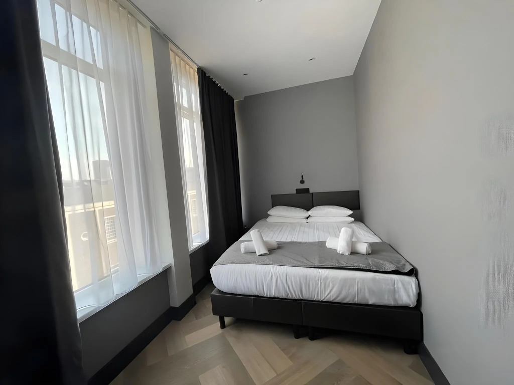 H3 Hotel Rotterdam City Center