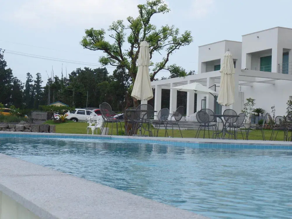Laotzu Resort
