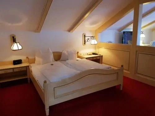 Landhaus im Sonnenfeld