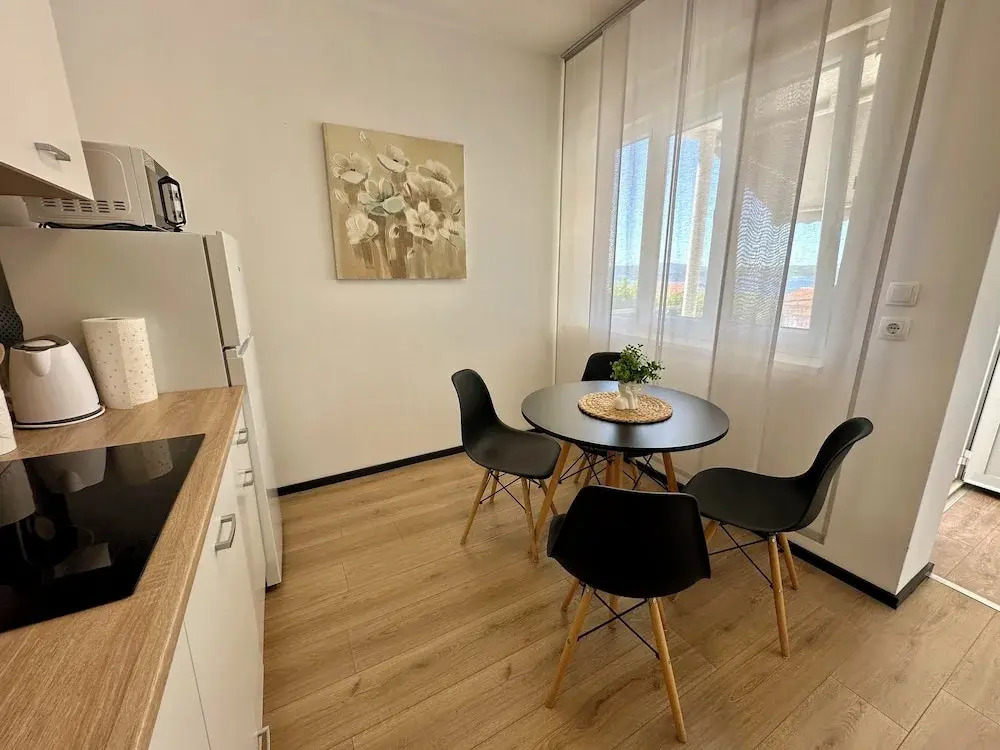 Apartments Kiki
