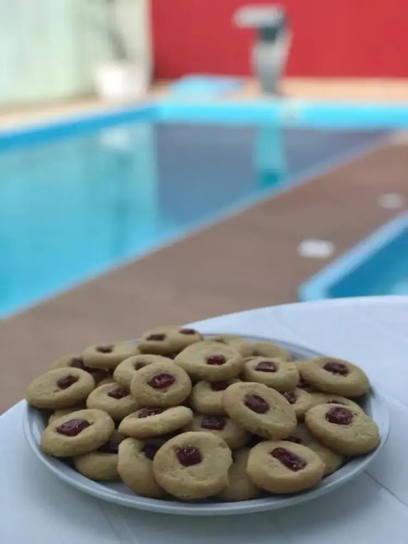 Hotel Pousada Mar Azul