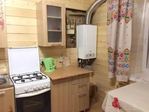 Guest House On Lenina 93