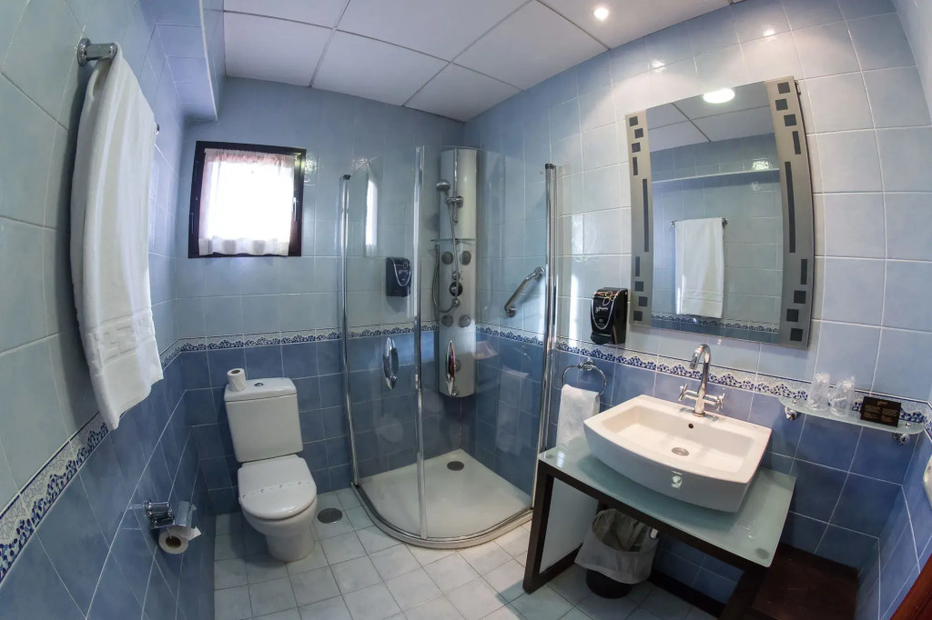Hotel Venta Magullo