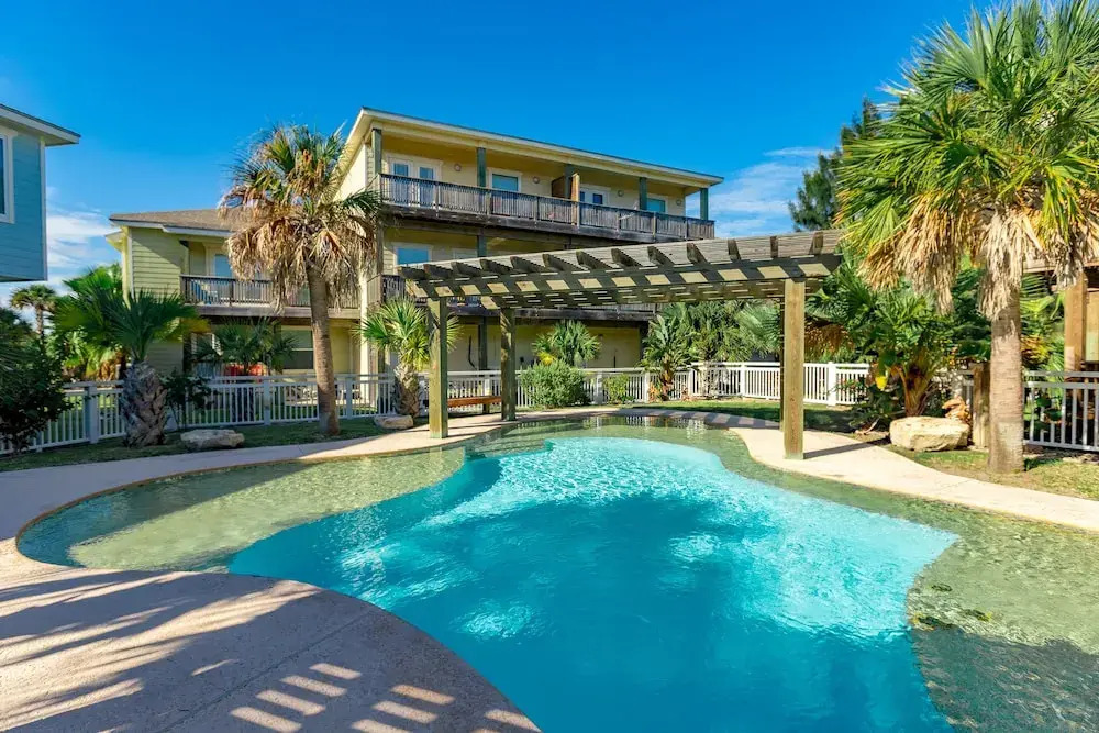 After Dune Delight Home