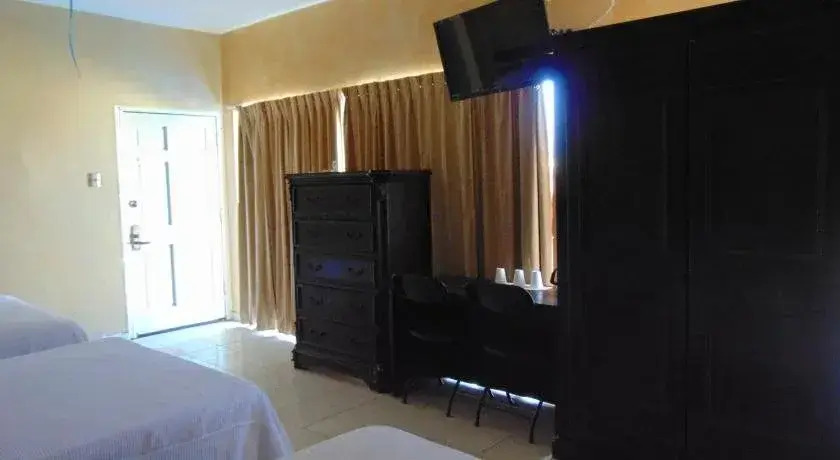 Hotel Jardin