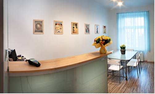 Pension Cubeneumann