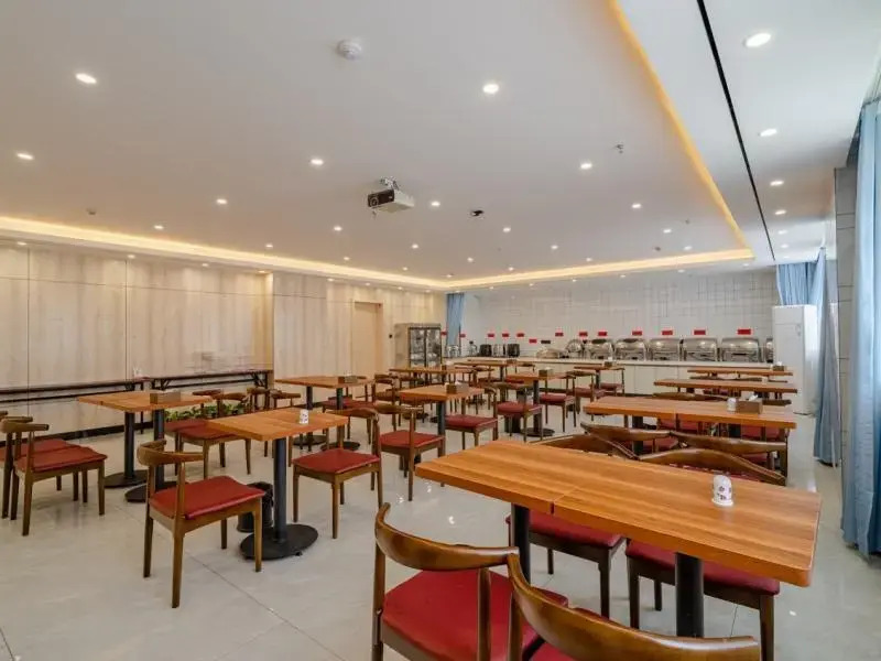 GreenTree Inn Hefei Yakun Plaza Branch