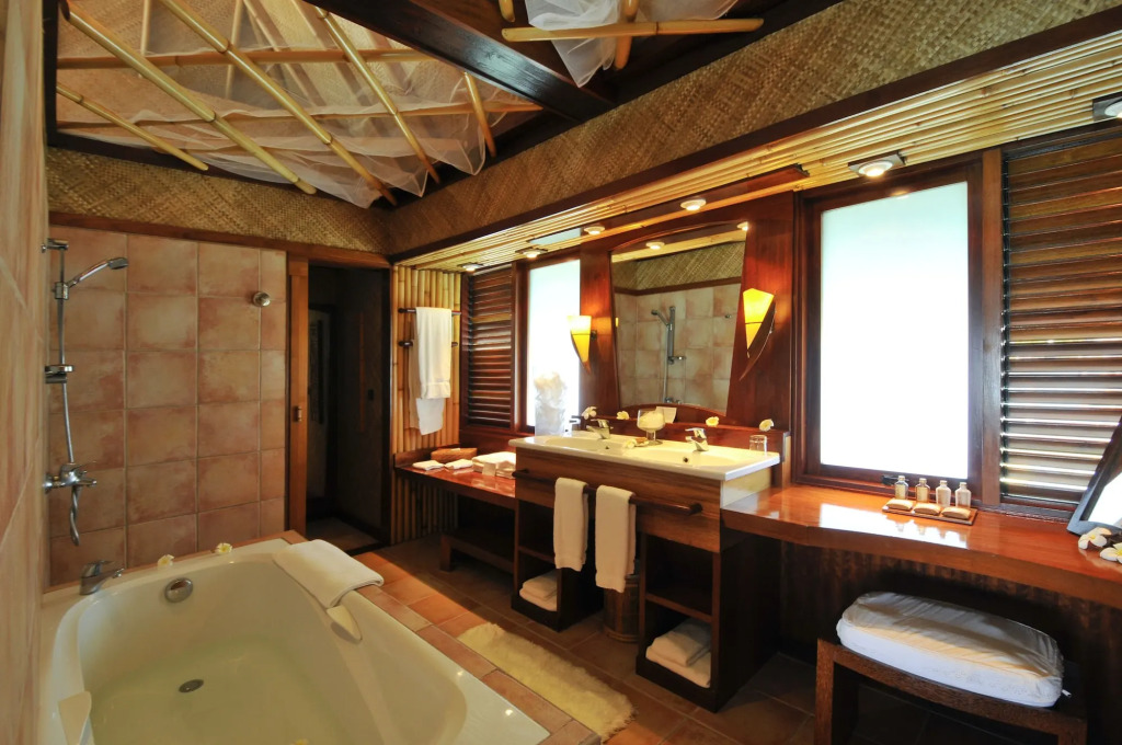 InterContinental Bora Bora Le Moana Resort by IHG