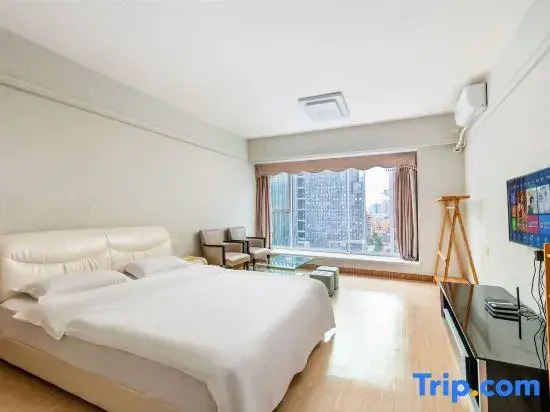 Star International Apartment
