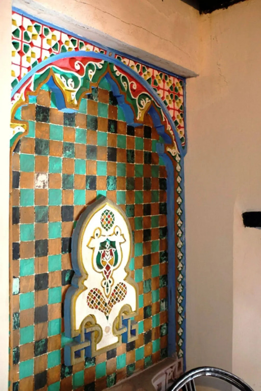 Riad Chams Fes