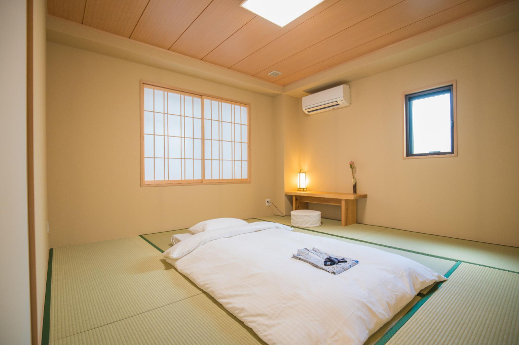 Hotel Yu-shu