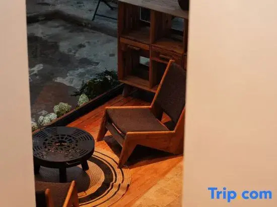 Lijiang Ruixi Xijianshu Yinluxury Fragrance Hotel
