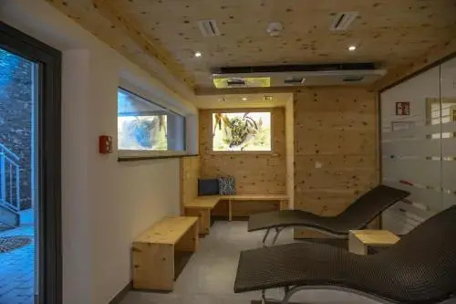 R Appartements Sommerbergbahnen inklusive