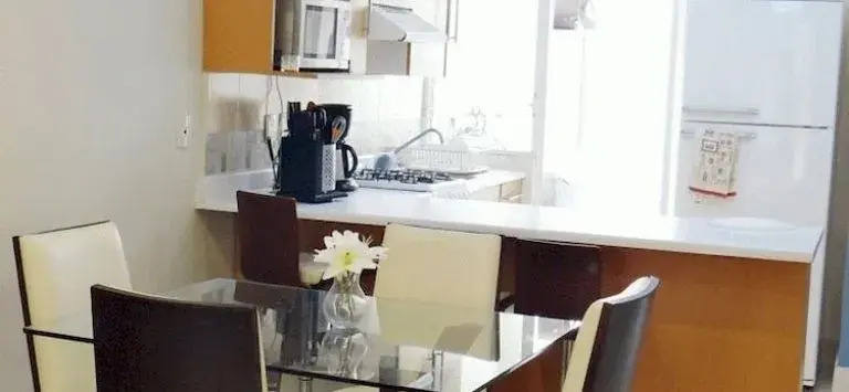Wayak Apartment