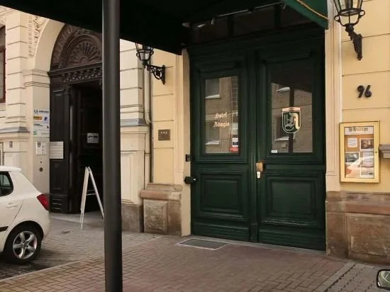 Hotel Adagio
