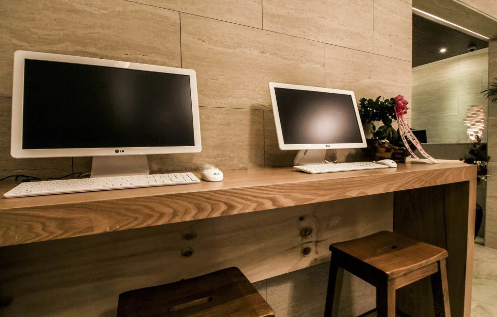 TRT Hotel
