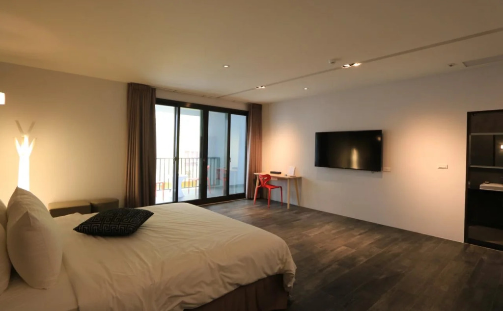 Funson Hotel