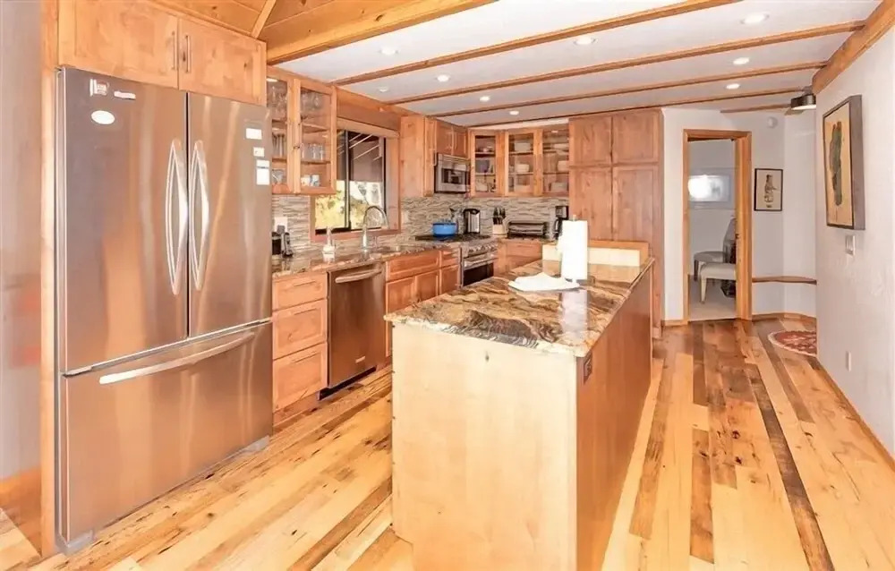 3BR+Den Home Overlooking Martis Valley by RedAwning Save 10% on 3 Nights, 15% on 5 Nights!