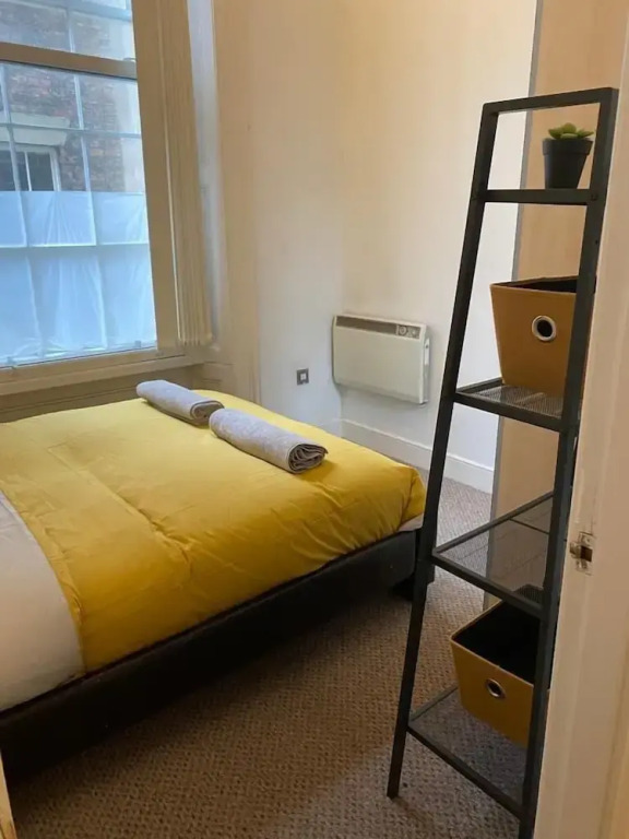 City centre - 1 bedroom apartment