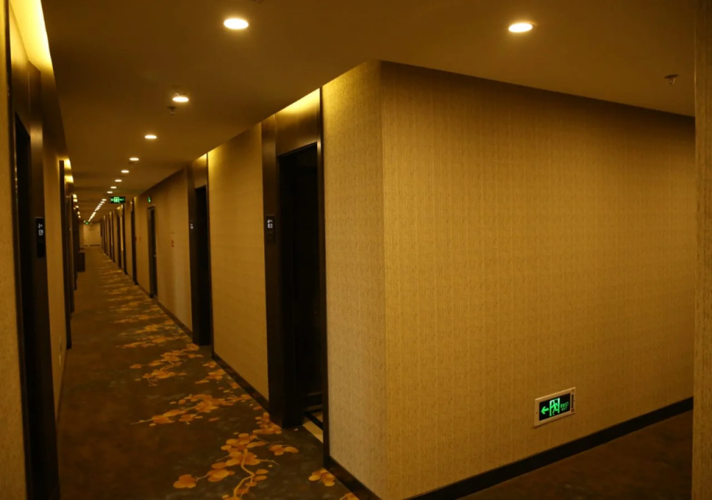 Sega Classy Hotel